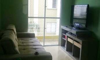 Imagem: Excelente Apto 47 m² à Venda - 2 Dorms