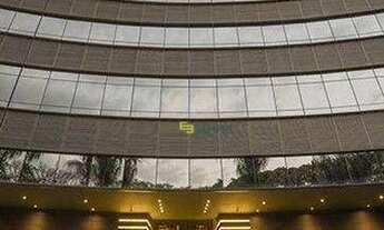 Imagem 3: Sala à venda, 37 m² e 01 vaga - Santo Agostinho - Belo Horizonte/MG