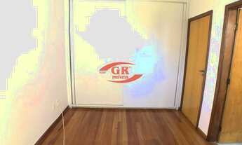 Imagem 6: Cobertura à venda, 3 quartos, 1 suíte, 2 vagas, Buritis - Belo Horizonte/MG