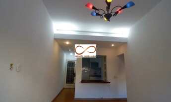 Imagem 2: Rio de Janeiro - Apartamento Padrão - Santa Teresa