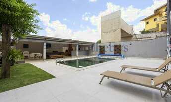 Imagem 3: Barueri - Casa de Condomínio - Alphaville