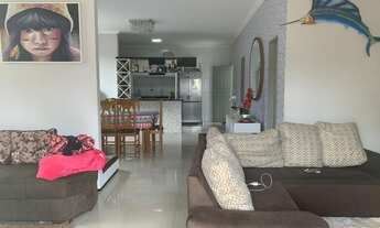 Imagem 6: Casa Duplex Mobiliada com área de lazer - ARAÇAGI