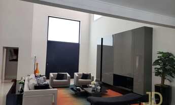 Imagem 7: Casa com 4 dormitórios à venda, 645 m² por R$ 4.800.000,00 - São Joaquim - Vinhedo/SP