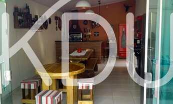 Imagem 4: Casa à venda, 1 quarto, 1 suíte, Poncho Verde III - Primavera do Leste/MT