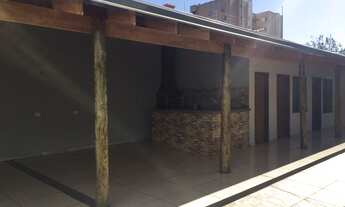 Imagem 4: Casa na região central de Paranavaí