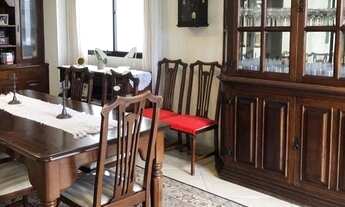 Imagem 7: Apartamento com 3 dormitórios à venda, 175 m² por R$ 2.000.000,00 - Perdizes - São Paulo/S