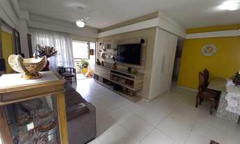 Imagem 4: Apartamento para venda tem 117 m² com 3 quartos suíte 2 vagas cobertas em Aflitos - Recif