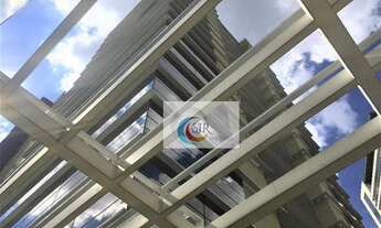 Imagem 7: Conjunto para alugar, 350 m² - Edifício localizado na Vila Olímpia próximo aos shoppings V