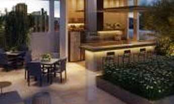 Imagem 7: Apartamento para venda na Chácara Santo Antônio São Paulo