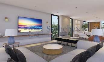 Imagem 5: Barueri - Casa de Condomínio - Alphaville