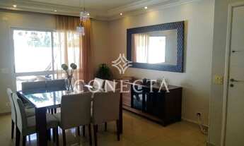 Imagem 3: Tamboré 05 - Casa 162m² - 3 dormitórios sendo 1 suíte; 2 vagas; living de 3 ambientes; esp