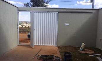 Imagem 3: Casa com 2 quartos - Bairro Residencial Nova Canaã em Trindade