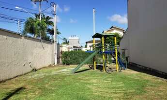 Imagem 3: Casa EM CONDOMÍNIO para Venda Guaribas, Eusébio 3 dormitórios sendo 3 suítes, 2 salas, 5 b