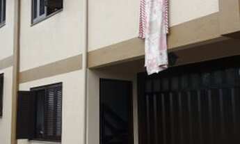 Imagem: Sobrado 3 Dormitorios