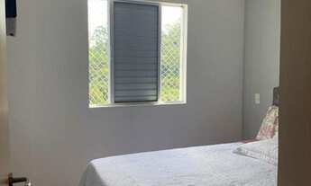 Imagem 7: Apartamento com 3 dorms, Mogi Moderno, Mogi das Cruzes - R$ 350 mil, Cod: 510