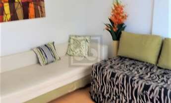 Imagem: Rio de Janeiro - Apartamento Padrão - Copacabana