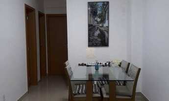 Imagem 2: Apartamento com 3 dormitórios à venda, 83 m² por R$ 530.000 - Salgado Filho - Belo Horizon