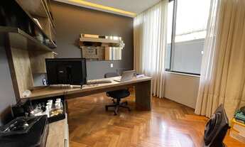 Imagem 7: Casa de condomínio para venda com 603 metros quadrados com 5 quartos