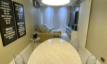 Imagem: Apartamento 02 Dorm. Em Encruzilhada - Santos