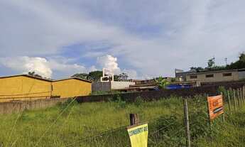 Imagem 2: Área para aluguel, Jardim Canadá - Nova Lima/MG