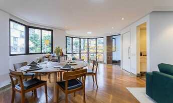 Imagem 4: Apartamento para venda tem 169 metros quadrados com 3 quartos