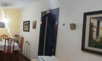 Imagem 4: Leblon, 3 quartos, Selva de Pedra, ótima planta, 1 vaga na escritura!