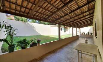 Imagem 3: Casa Escriturada e Quitada