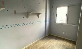 Imagem 7: Apartamento mobiliado em Criciúma