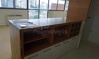 Imagem 6: Apartamento para locação em Barueri, Apartamento para locação no L'Etoile Residence S