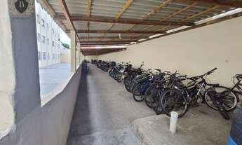 Imagem 5: Apartamento com 3 dormitórios à venda, 40 m² por R$ 180.000,00 - Praia Comprida - São José