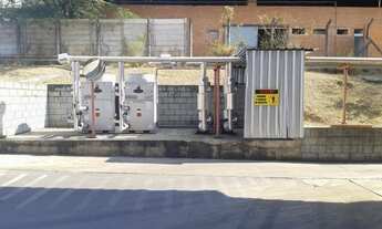 Imagem 7: Galpão para alugar em Contagem/MG