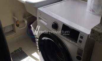 Imagem 7: Apartamento - Jardim Samambaia - Campinas