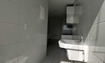 Imagem 7: Aluguel Aptº 03 quartos, 64,00m², Alameda Park Residence, Barro - Recife - PE