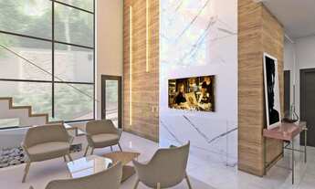 Imagem 3: Casa com 4 dormitórios à venda, 400 m² por R$ 2.660.000,00 - Vila do Golfe - Ribeirão Pret