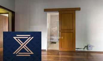 Imagem 2: Apartamento com 3 dormitórios à venda, 90 m² por R$ 470.000 - Sion - Belo Horizonte/MG