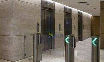 Imagem 5: Sala à venda, 37 m² e 01 vaga - Santo Agostinho - Belo Horizonte/MG