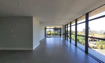 Imagem 5: Apartamento com 3 dormitórios à venda, 190 m² por R$ 3.185.000,00 - Cabral - Curitiba/PR