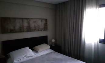 Imagem 7: Apartamento para venda com 215 metros quadrados com 4 quartos em Belvedere - Belo Horizont