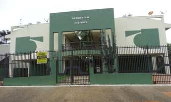 Imagem: Kit para locação no Residencial Del Fiore