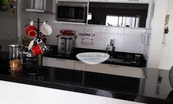 Imagem 6: Apartamento com 2 dormitórios à venda, 87 m² por R$ 690.000,00 - Vila Andrade - São Paulo