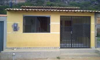 Imagem: Vendo casa em Mucugê