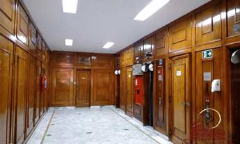 Imagem 3: ANDAR COM SACADA COM USO MISTO NO CENTRO DE SÃO PAULO JUNTO EDIF. ITÁLIA