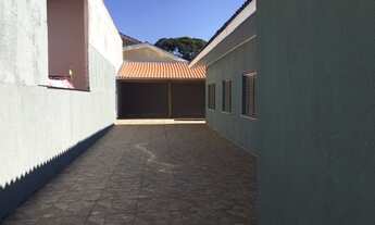 Imagem 6: Casa na região central de Paranavaí