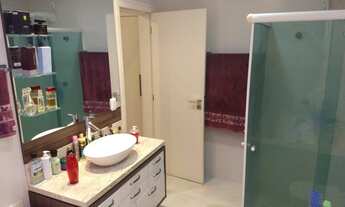 Imagem 4: Casa para Venda em Palhoça, Pedra Branca, 3 dormitórios, 3 suítes, 5 banheiros, 2 vagas