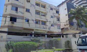 Imagem 6: APARTAMENTO RESIDENCIAL em SALVADOR - BA, ARMAÇÃO