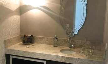 Imagem 4: APARTAMENTO RESIDENCIAL em Indaiatuba - SP, Vila Sfeir