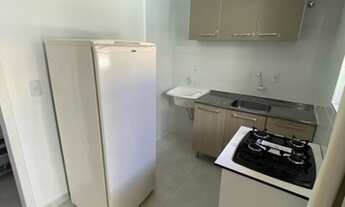 Imagem: Kitnet locação anual - Monte Alegre