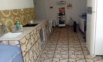 Imagem 7: Casa para venda tem 156 metros quadrados com 2 quartos em Parque Anchieta - Rio de Janeiro