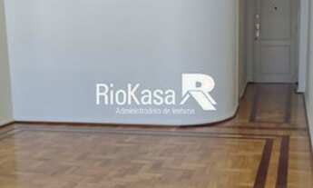 Imagem 2: RIO DE JANEIRO - Apartamento Padrão - COPACABANA