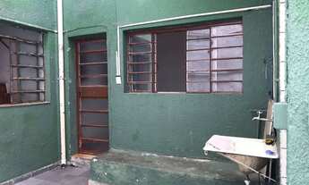 Imagem: Casa para alugar no Jardim João XXIII